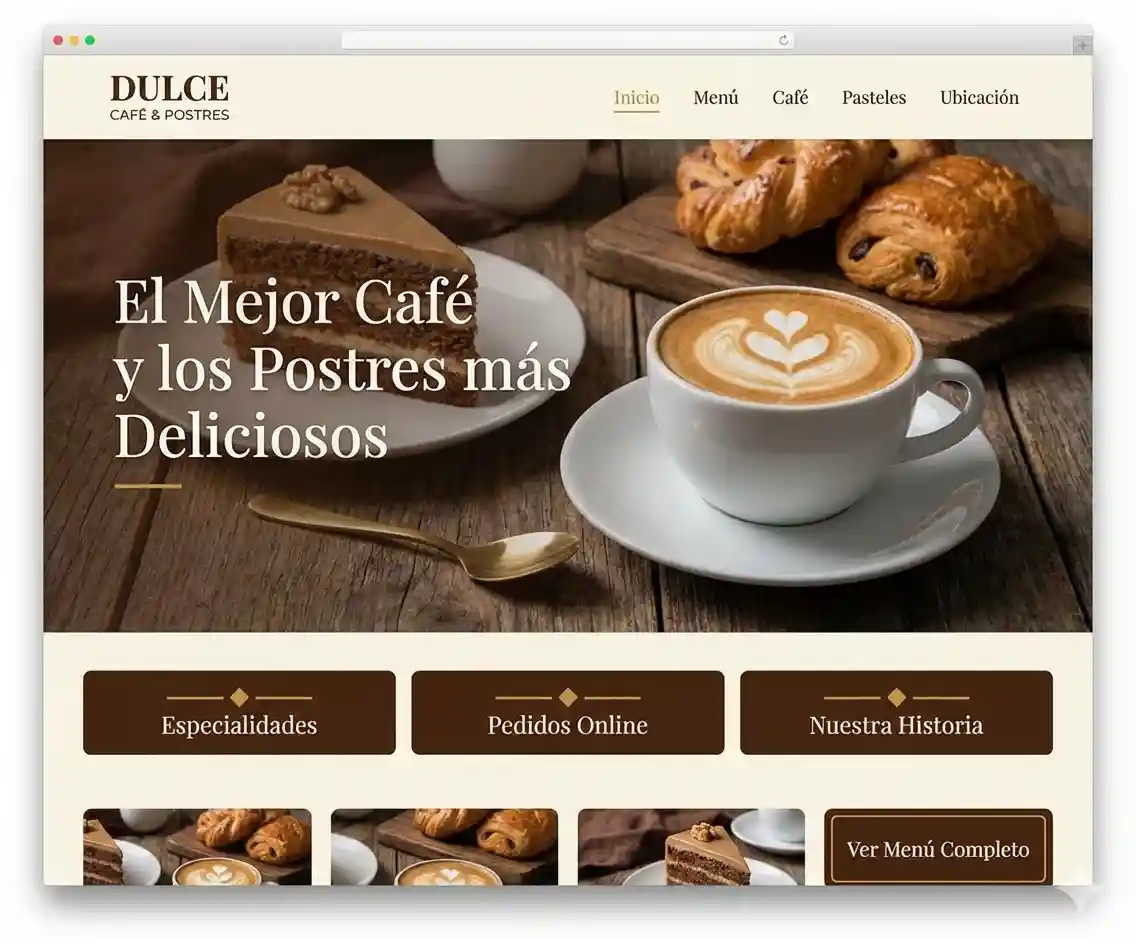 Un sitio web para mi negocio, ¿para qué?