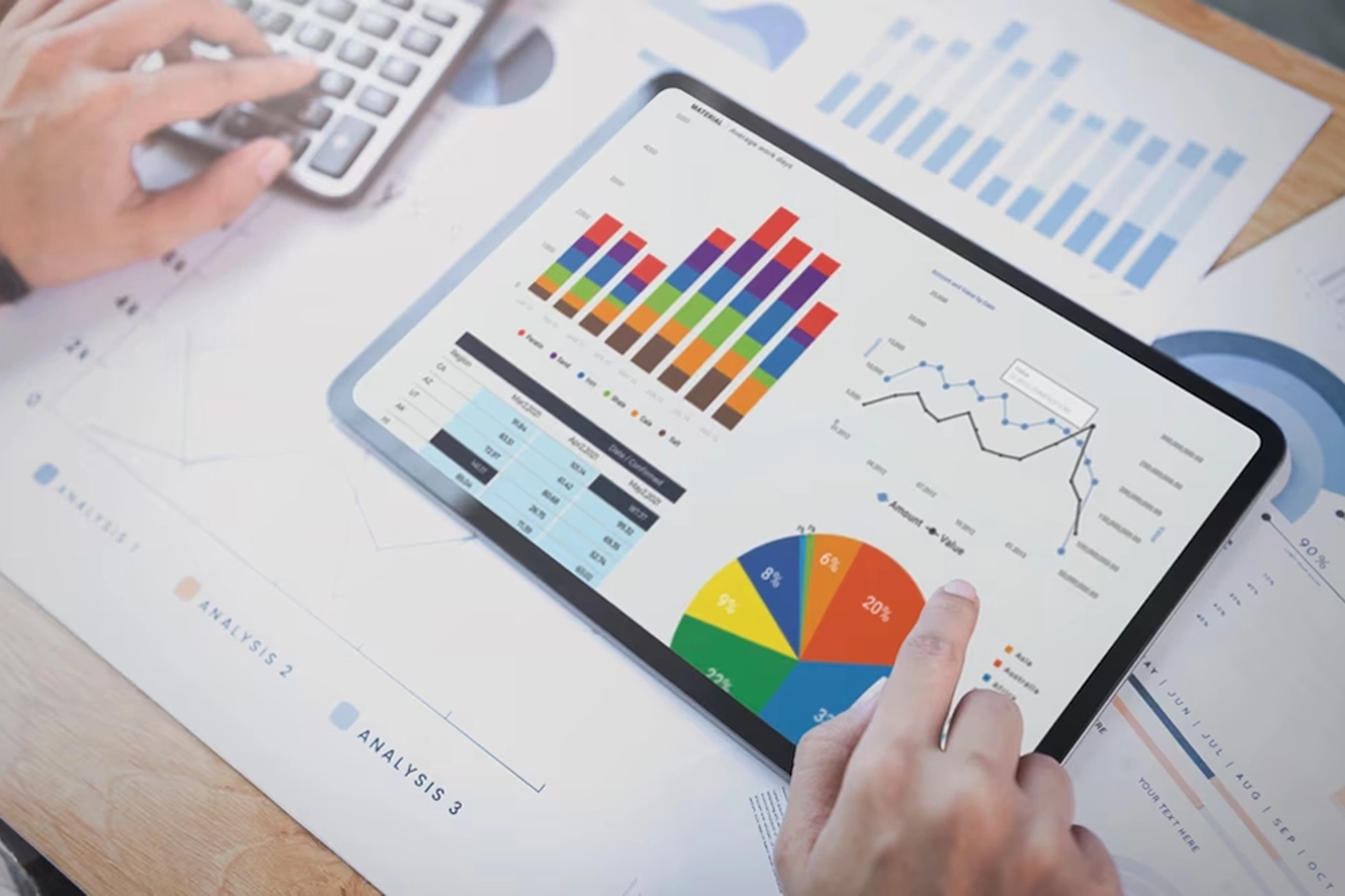 La Inteligencia Artificial como herramienta para potenciar tus negocios