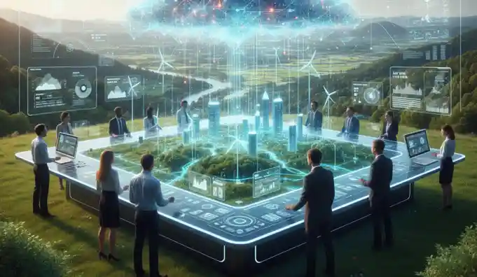 Inteligencia Artificial: ¿qué es eso?